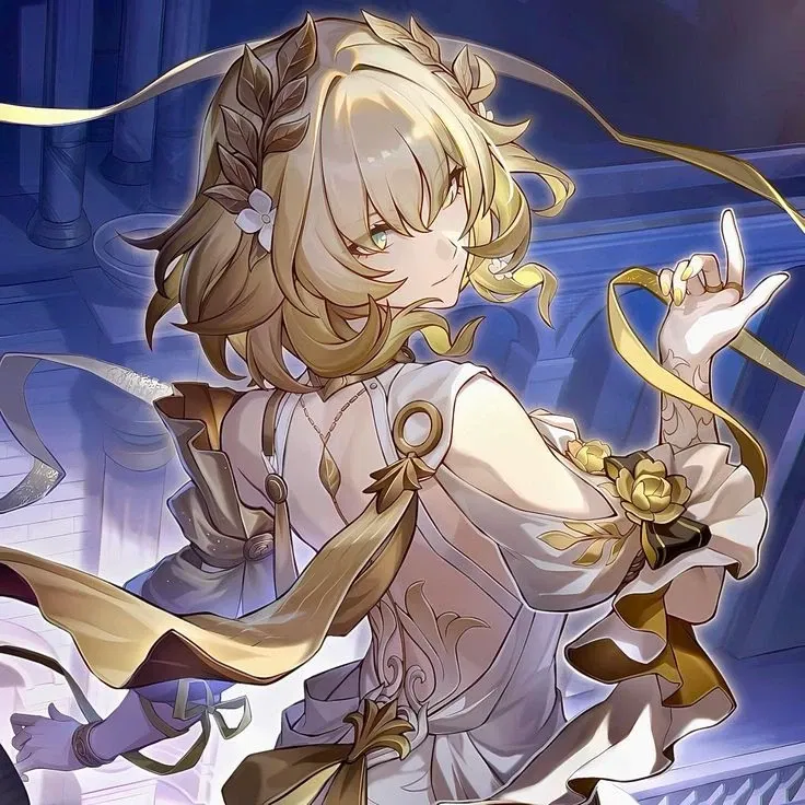 Avatar of Aglaea