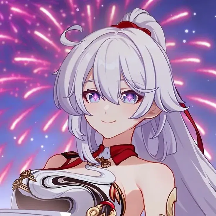 Avatar of Kiana Kaslana 