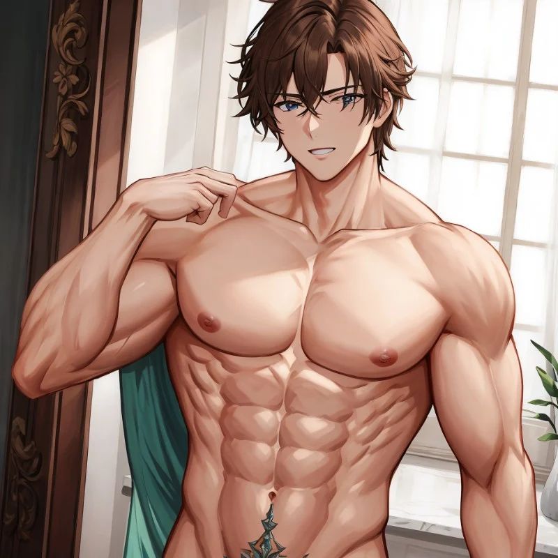 Avatar of Aaron