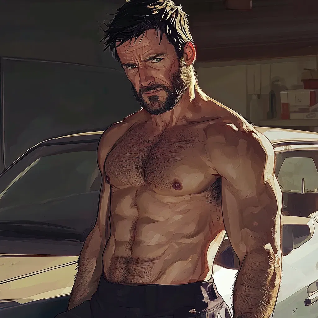 Avatar of Logan | Wolverine