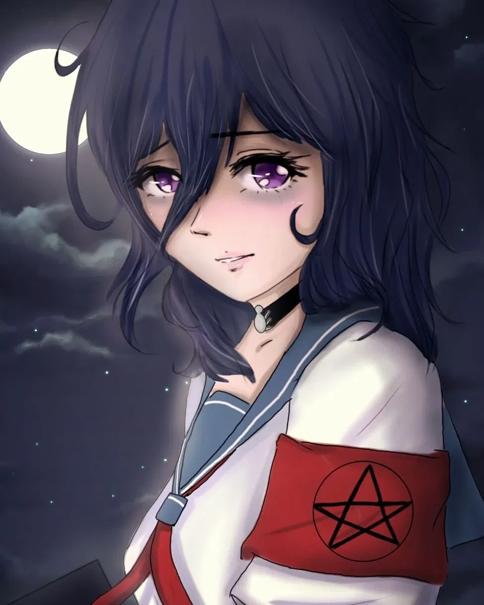 Avatar of Oka Ruto (The Akademi High drop out)