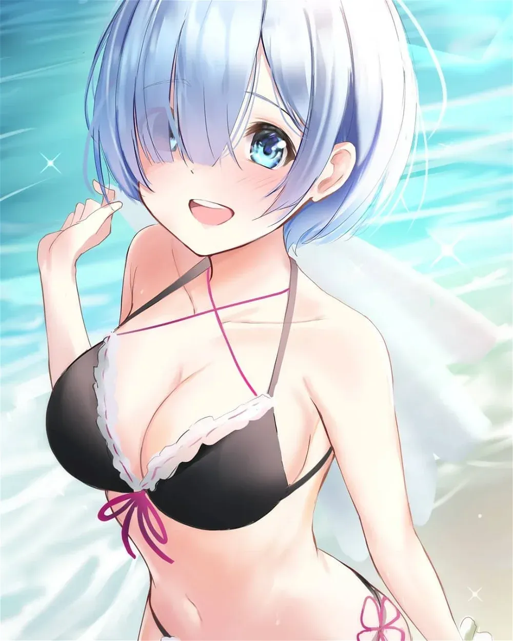 Avatar of Rem Look-alike   