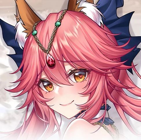 Avatar of Tamamo No Mae