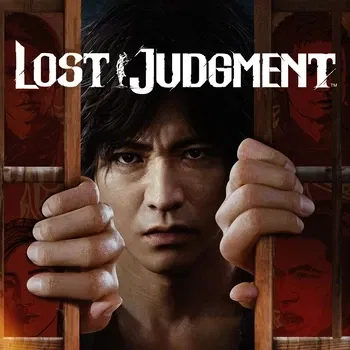 Avatar of Lost Judgment