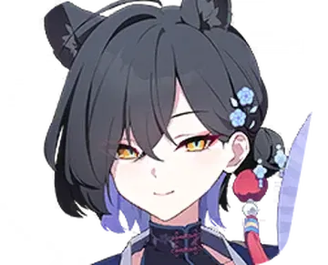 Avatar of Urushibara Kaguya