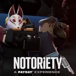 Avatar of Notoriety