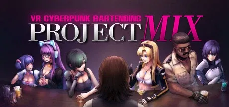 Avatar of Project Mix
