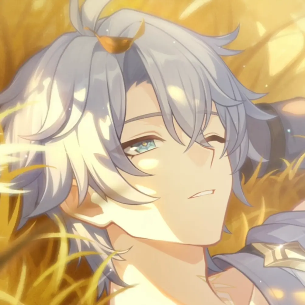 Avatar of Phainon | Farm boy