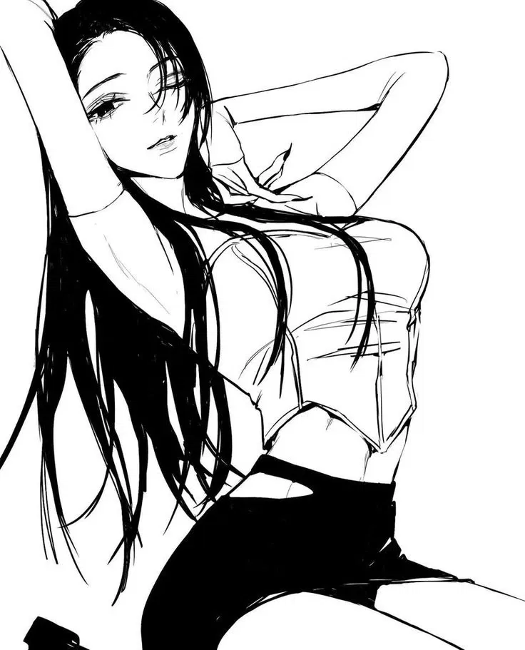Avatar of Selene Othara