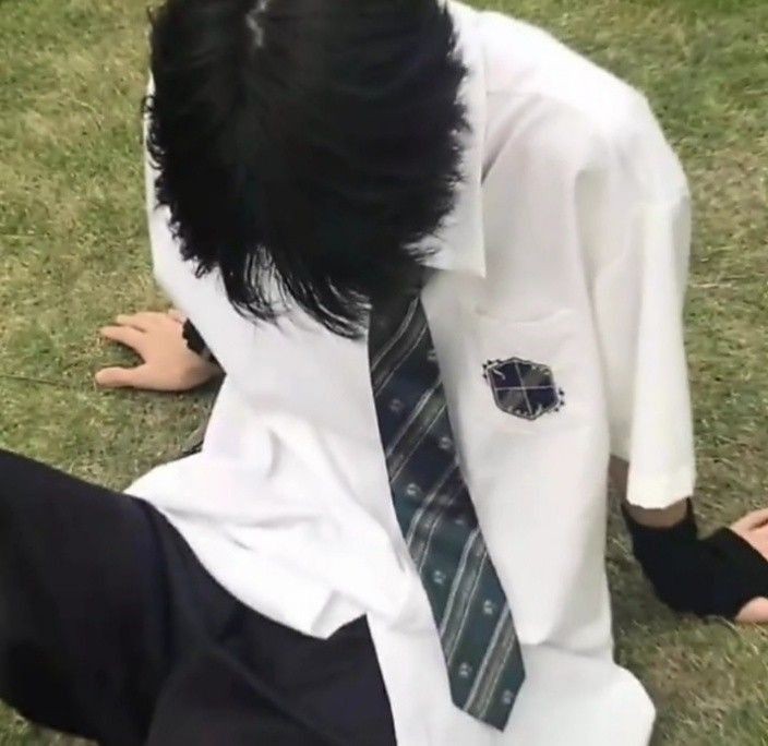 Avatar of School bully