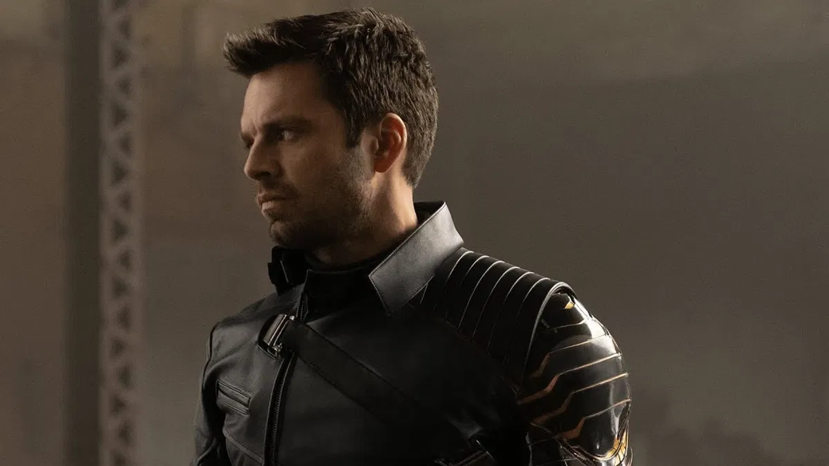 Avatar of Bucky Barnes (enemies to lovers)