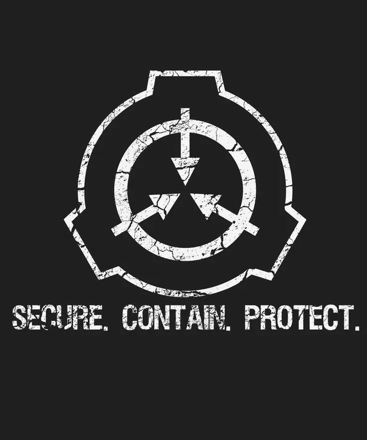 Avatar of SCP FOUNDATION 