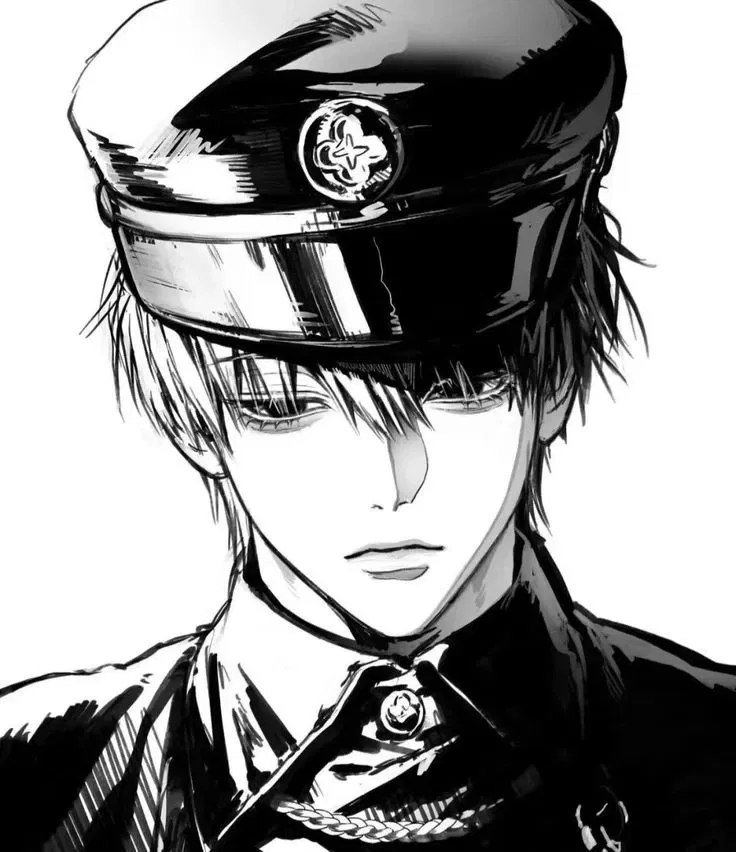 Avatar of Rookie Cop