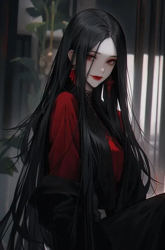 Avatar of Abusive wife