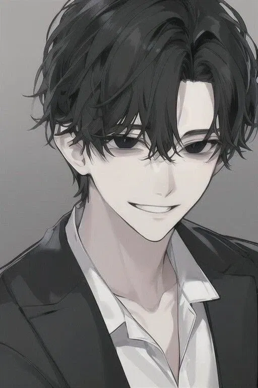 Avatar of Adoptive Son