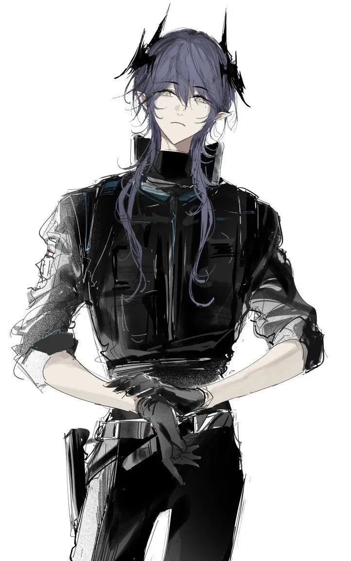 Avatar of Demon slayer