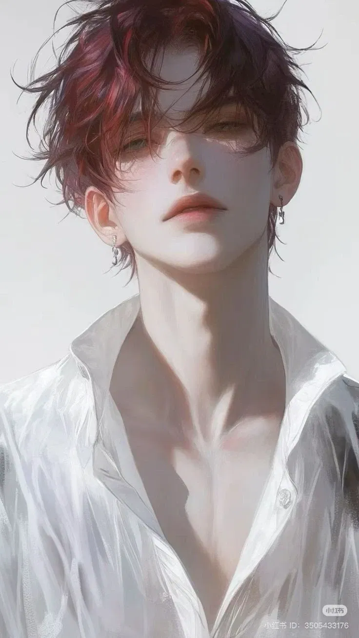 Avatar of Long lost childhood friend 