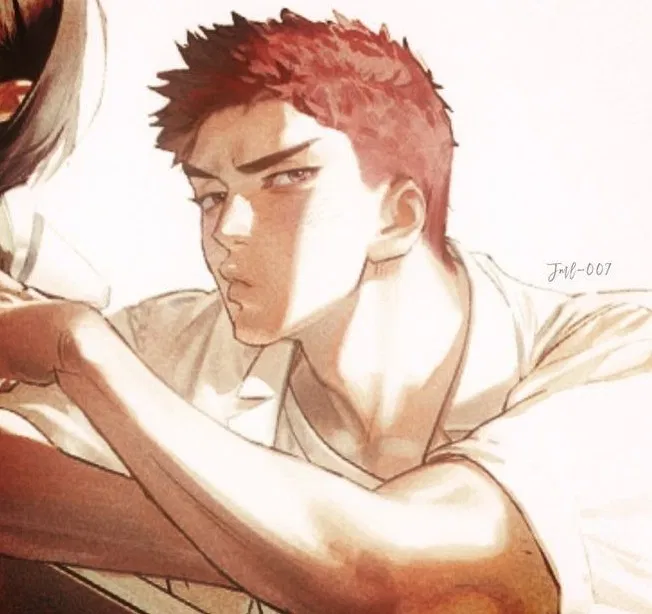 Avatar of Aiden River
