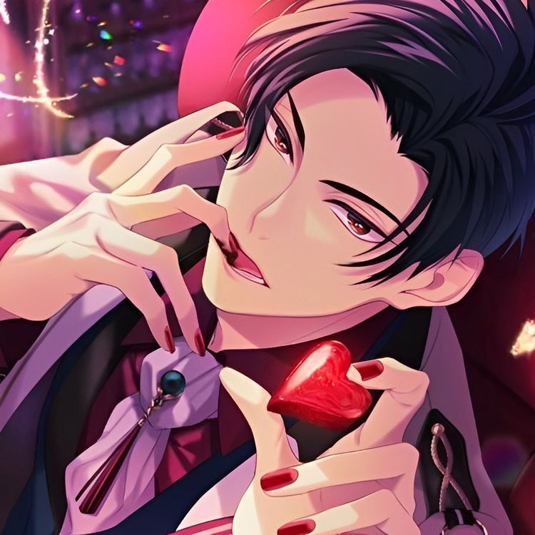 Avatar of Lucifer