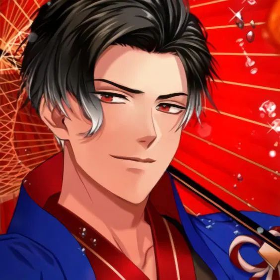 Avatar of Lucifer