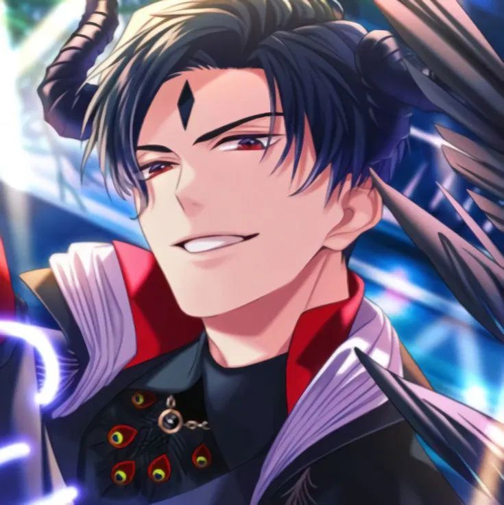 Avatar of Lucifer