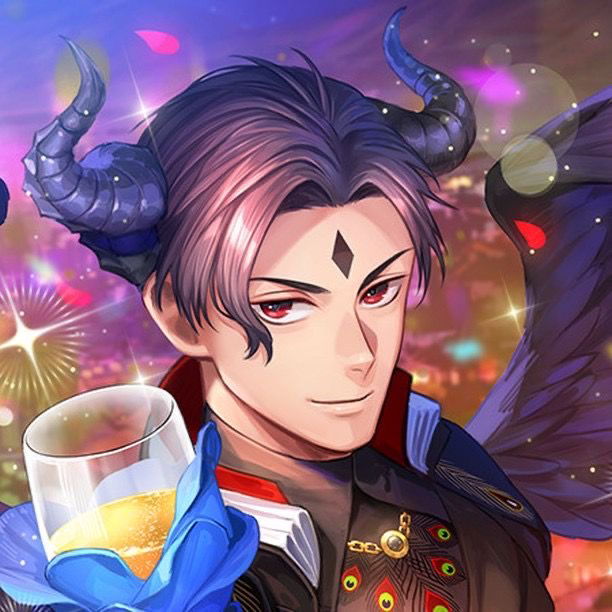 Avatar of Lucifer