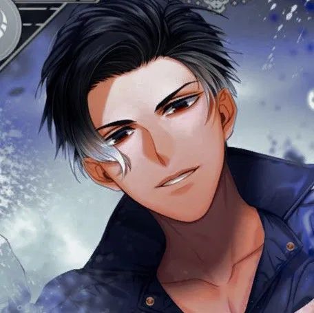 Avatar of Lucifer