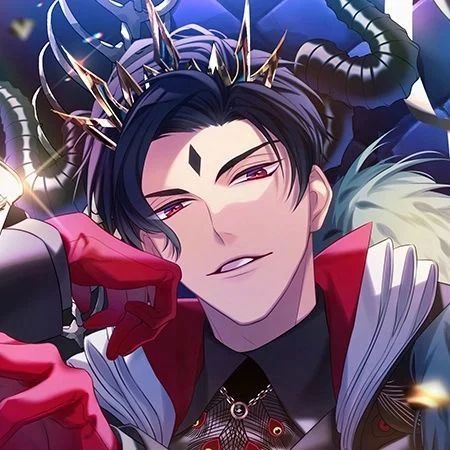 Avatar of Lucifer