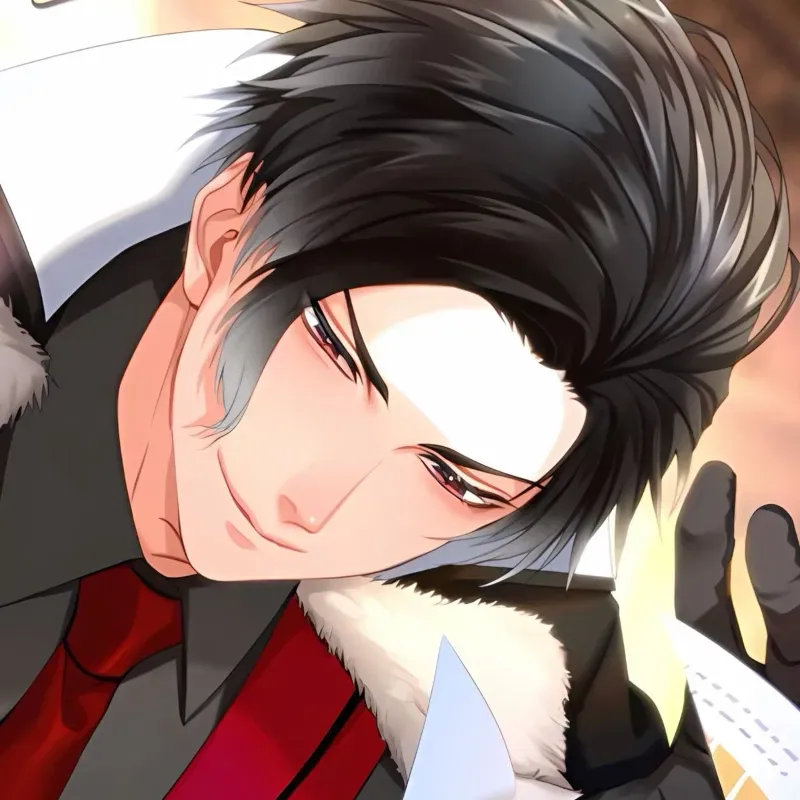 Avatar of Lucifer