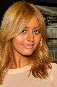 Avatar of Zahia
