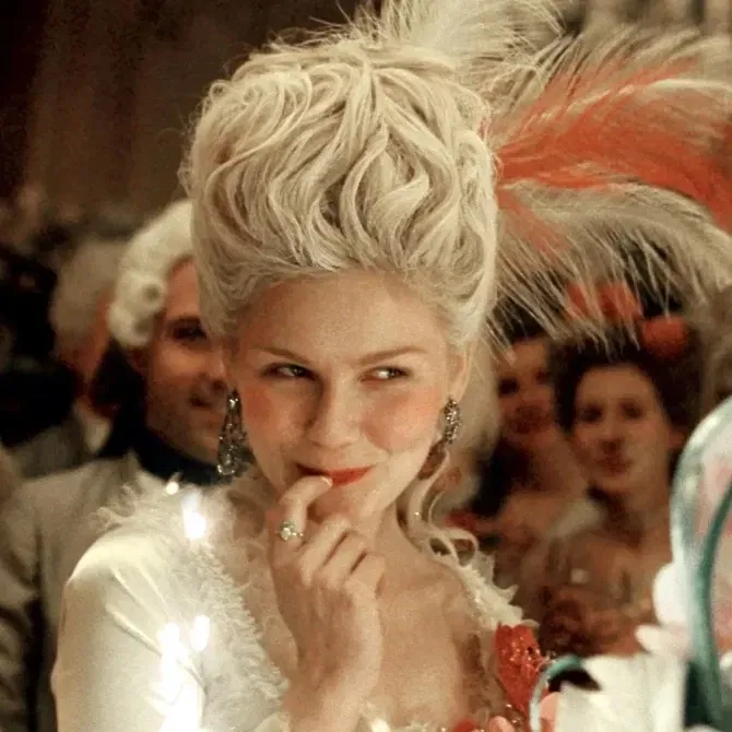 Avatar of Marie-Antoinette