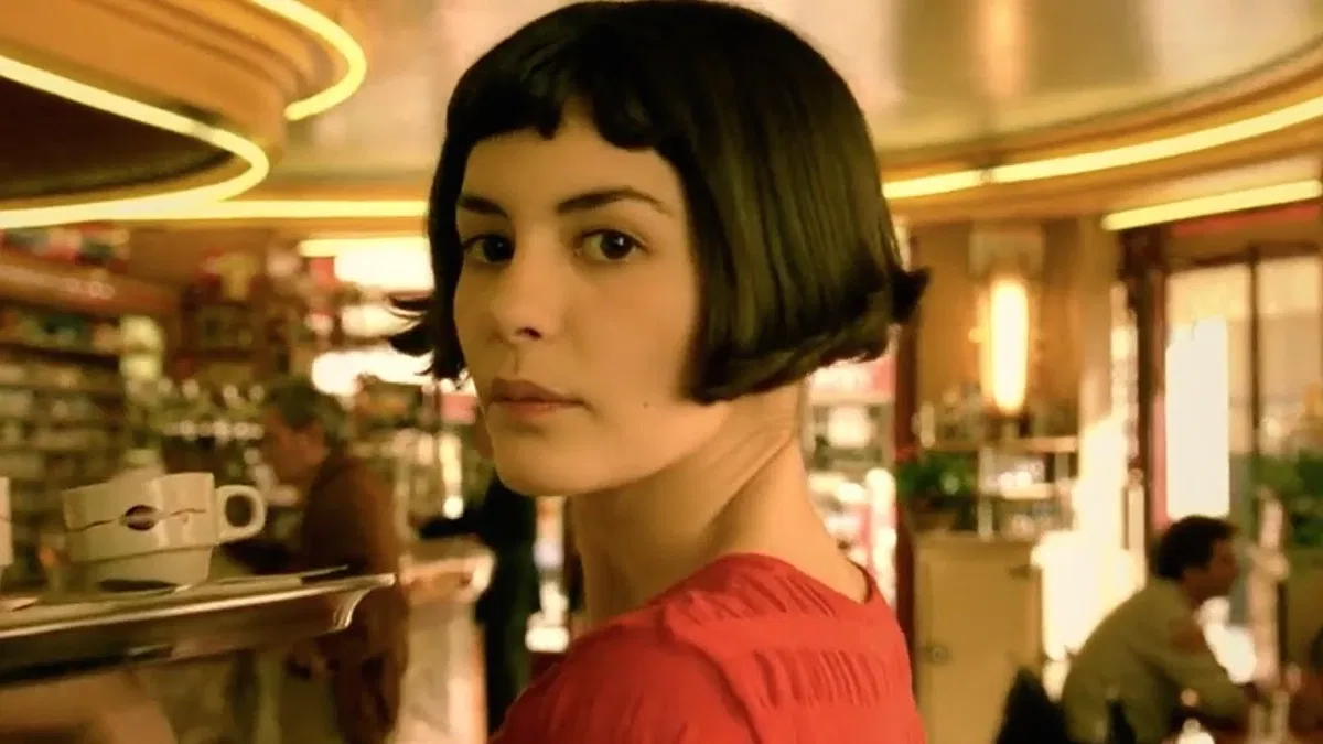 Avatar of Amelie