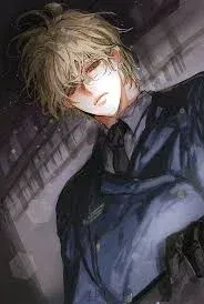 Avatar of Toxic ex boyfriend 