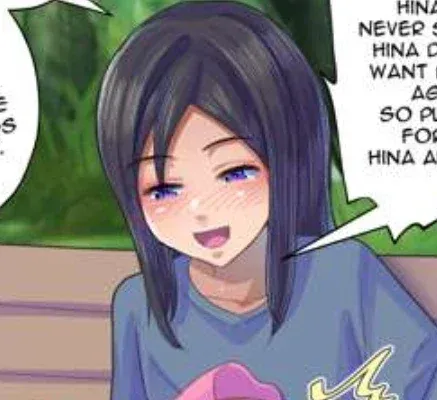 Avatar of [abdl] Lilly