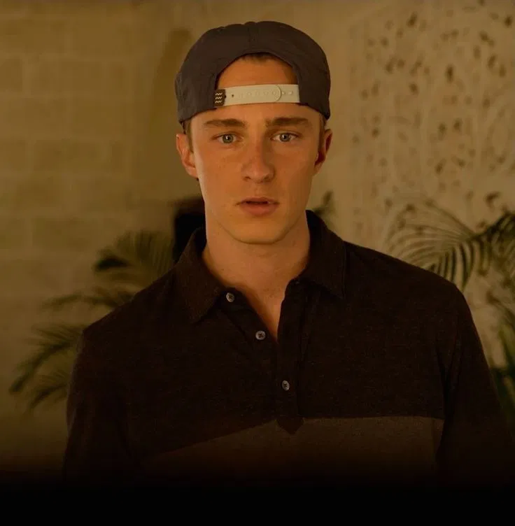 Avatar of Rafe Cameron 
