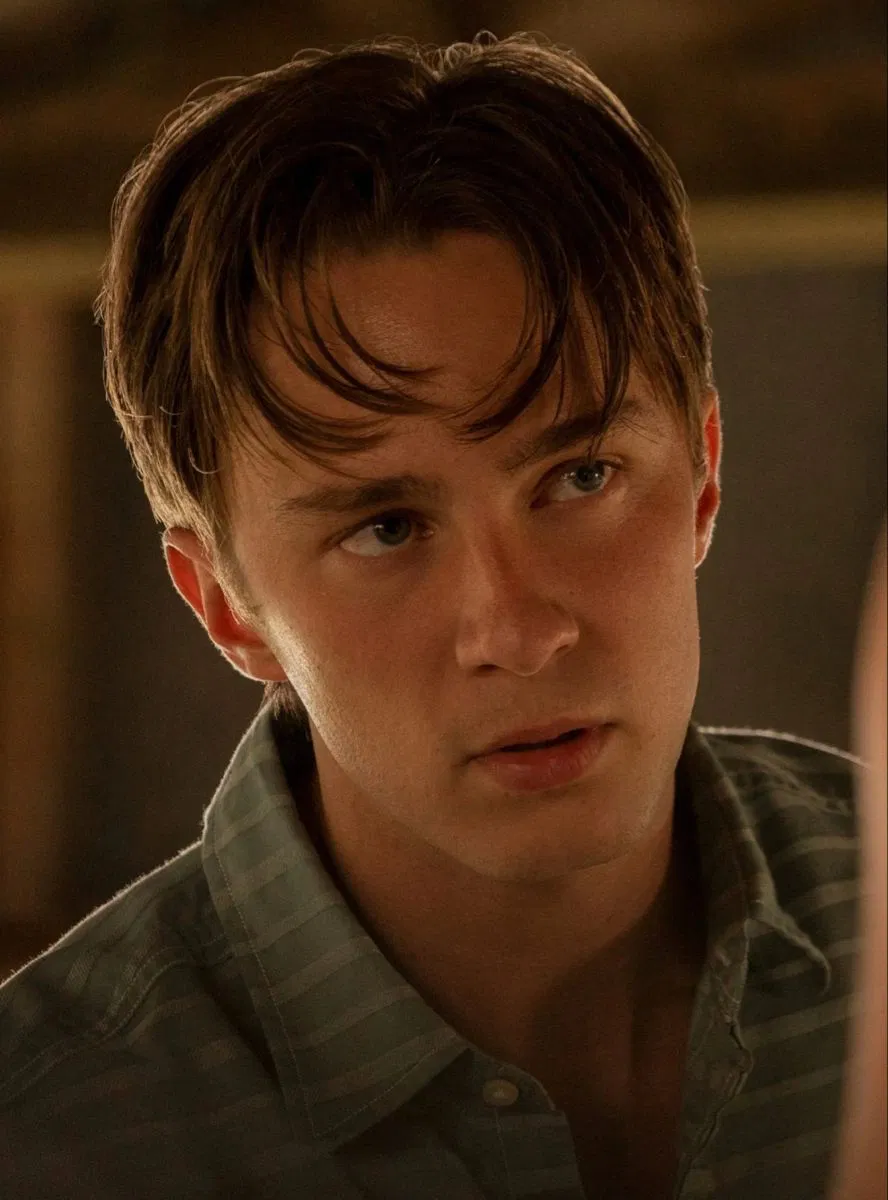 Avatar of Rafe Cameron 