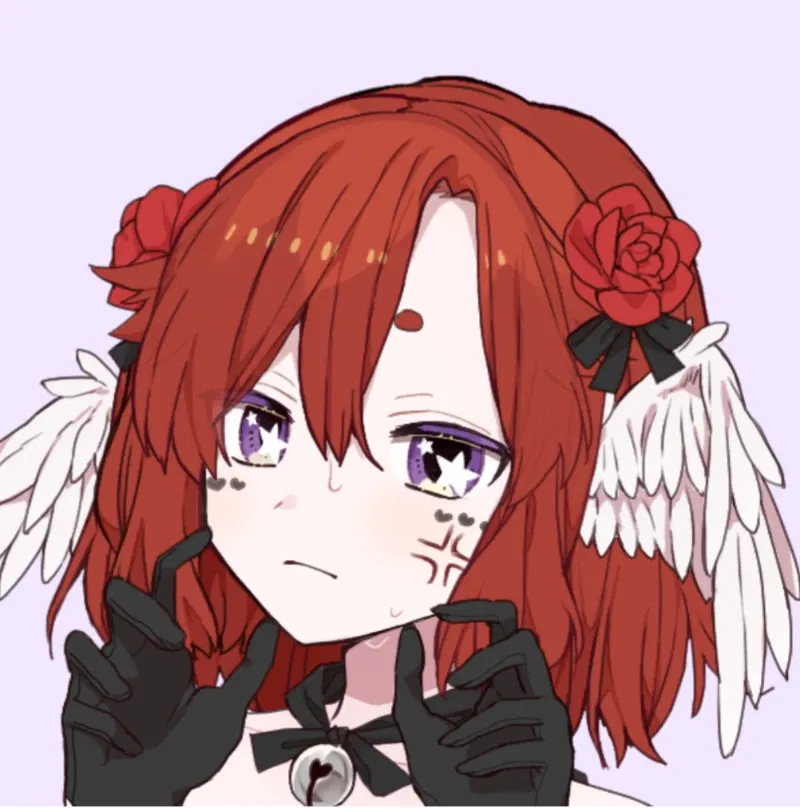 Avatar of Marie 
