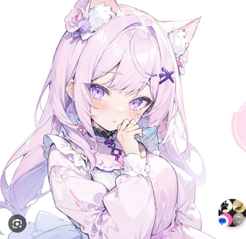 Avatar of Lily