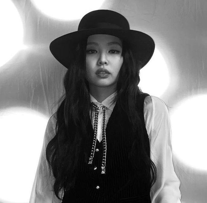 Avatar of Jennie