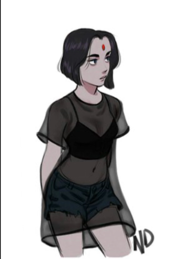 Avatar of Rachel Roth 