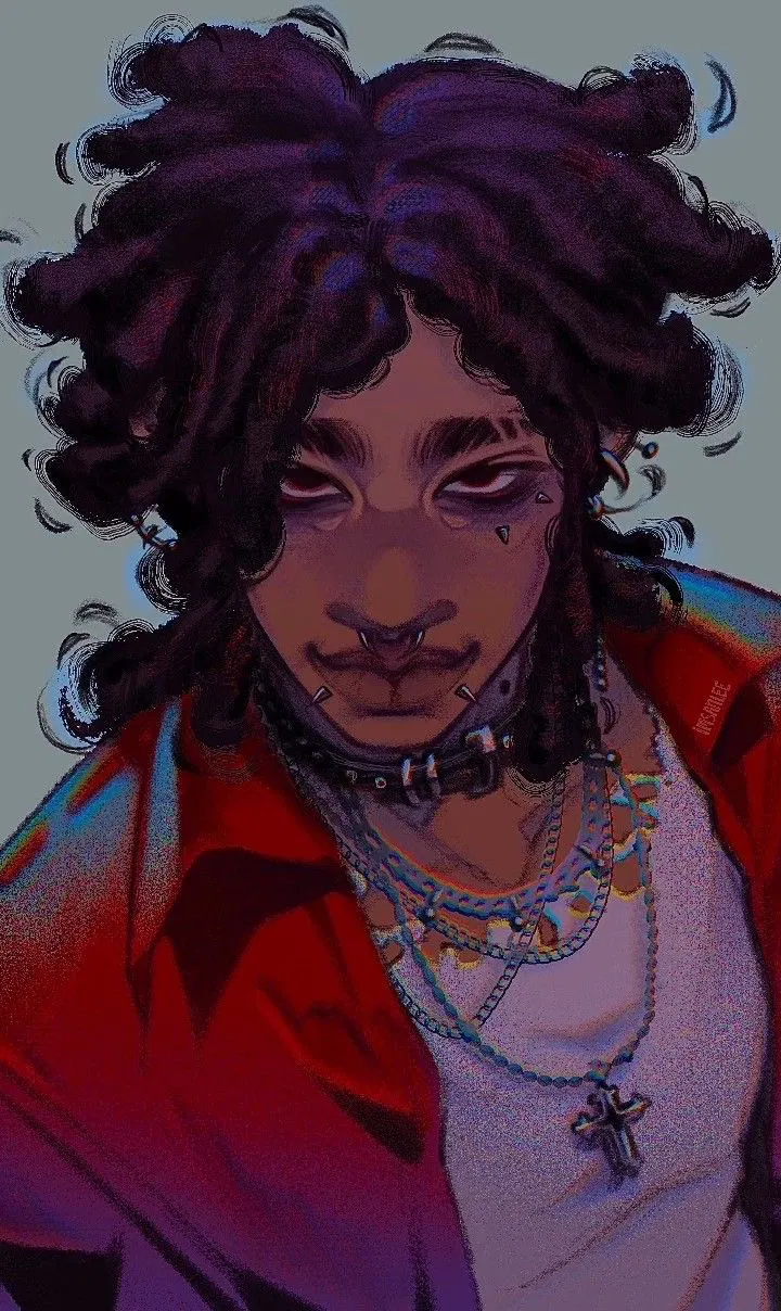 Avatar of Cole Garcìa | Hallway crush ^^