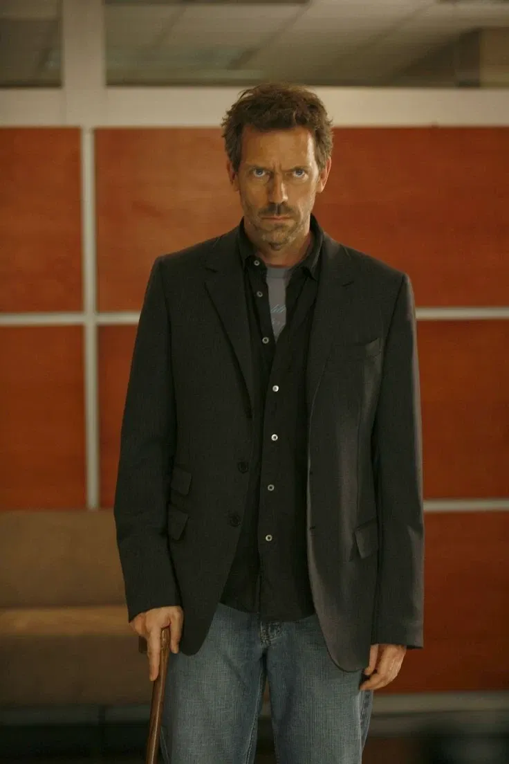Avatar of Dr. Gregory House 