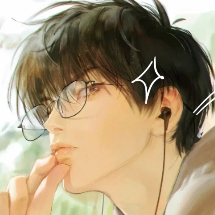 Avatar of Jae-min | Victim of bullying.