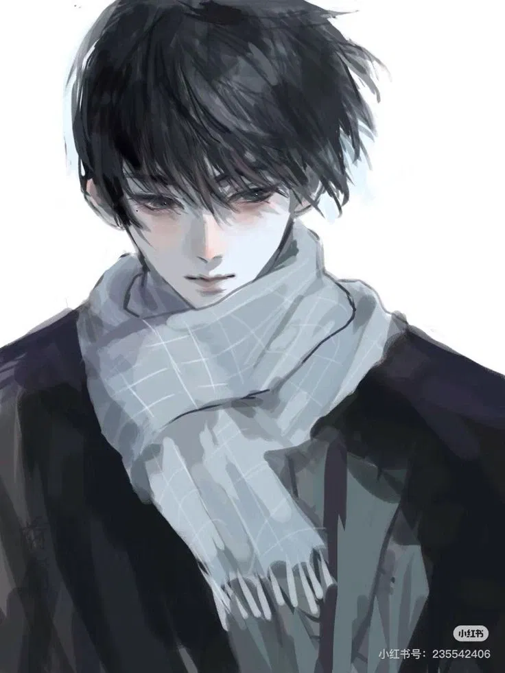 Avatar of August.