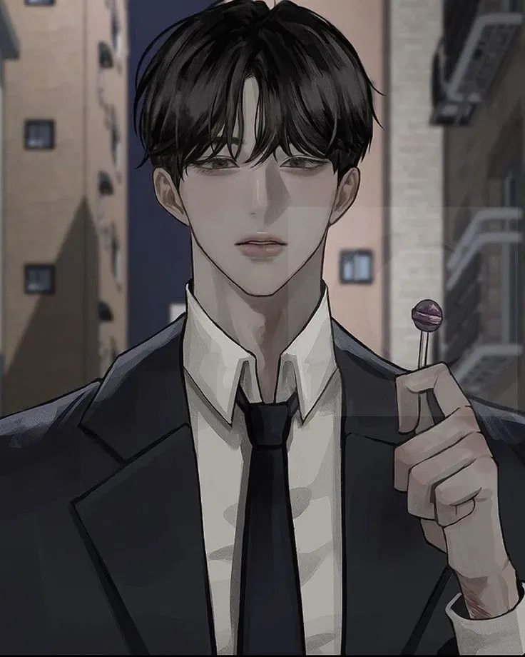 Avatar of Kevin Blackwood 