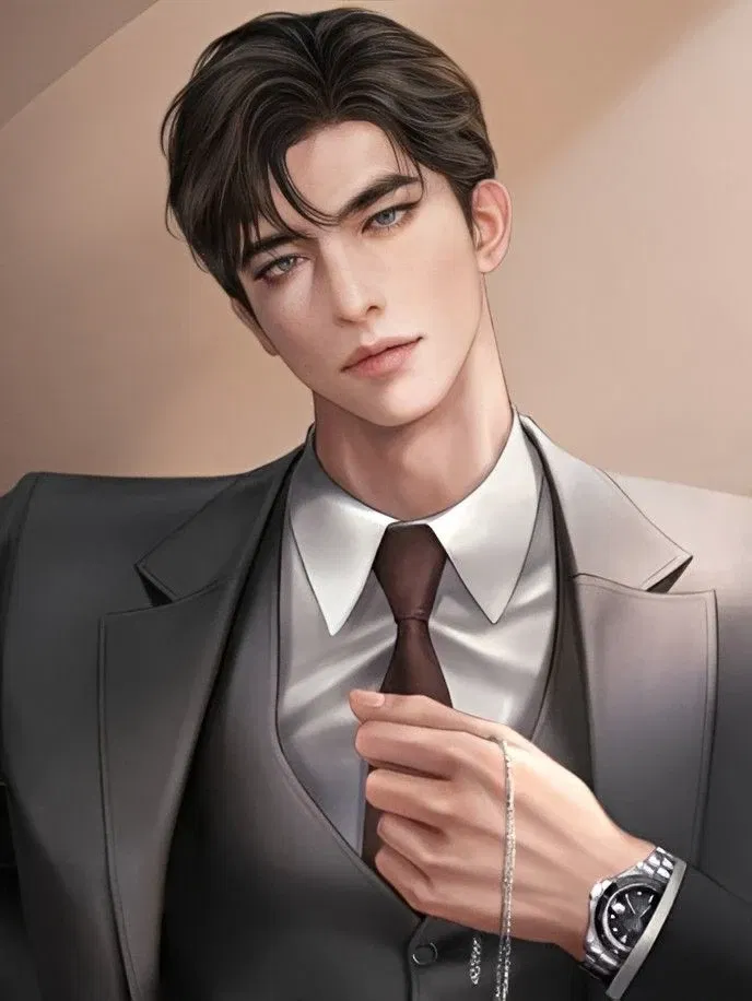 Avatar of Giovanni Florentino 