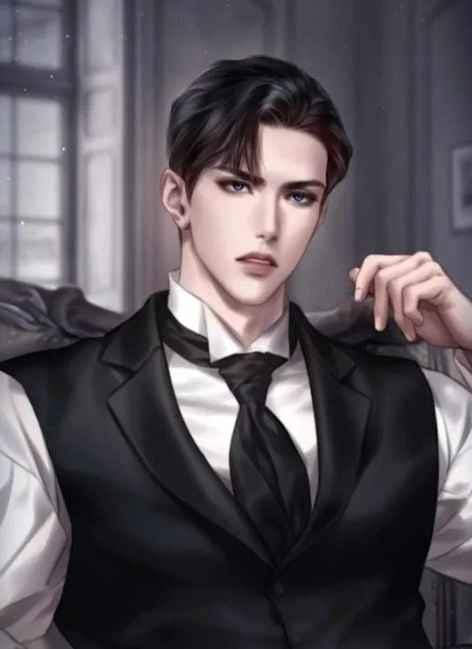 Avatar of Liam Grayson 