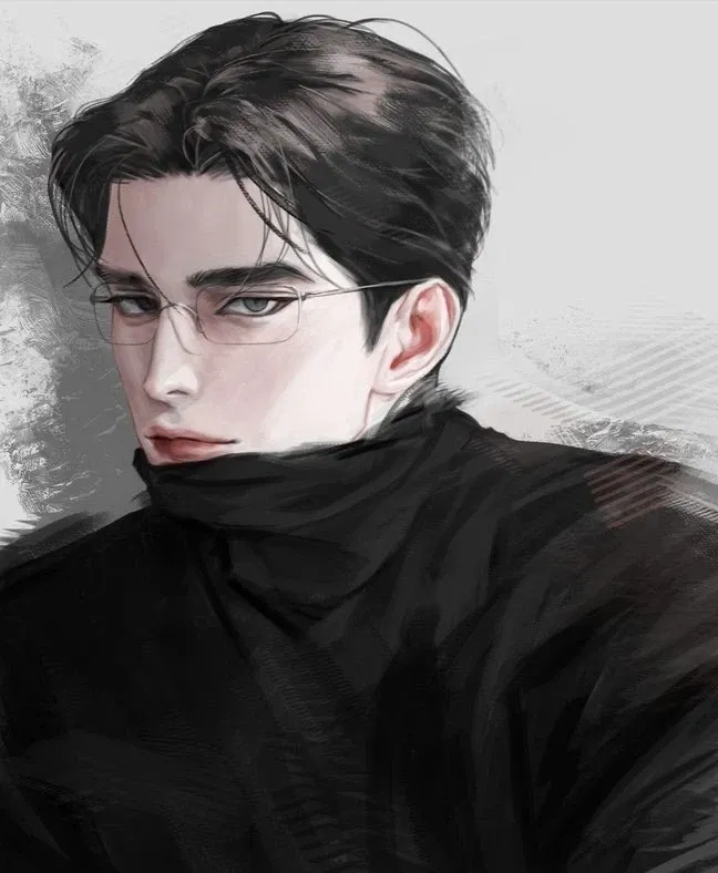 Avatar of Dominic Blake Del Cavalieri