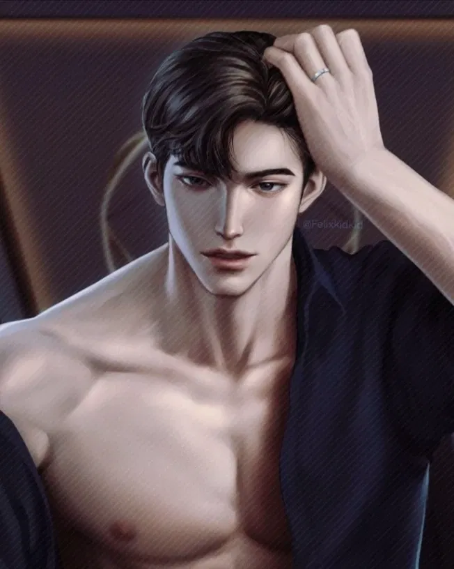 Avatar of Dylan Vasquez