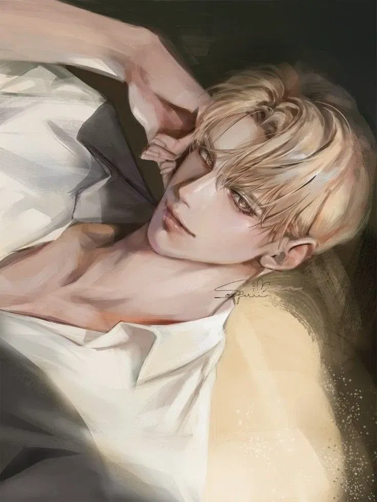Avatar of Lance